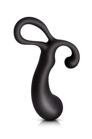 Anal Massager in Black